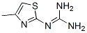 CAS 7120-01-6 molecular structure