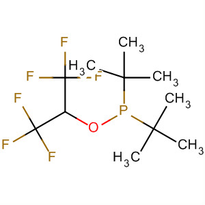 CAS 71236-68-5 molecular structure