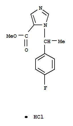 CAS 7127-01-7 molecular structure