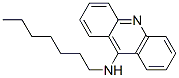 CAS 7132-68-5 molecular structure