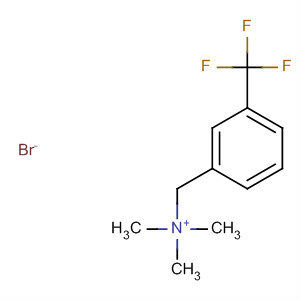CAS 71324-01-1 molecular structure