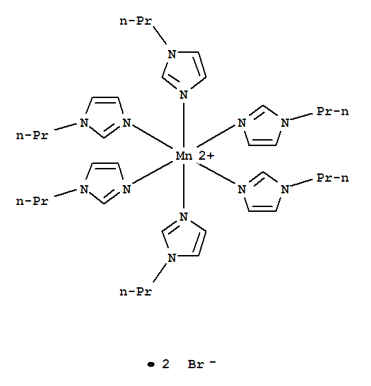 CAS 71391-01-0 molecular structure