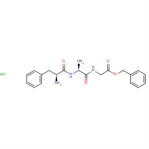CAS 71431-68-0 molecular structure