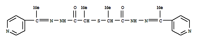 CAS 7155-01-3 molecular structure
