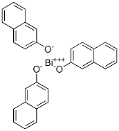 CAS 71701-01-4 molecular structure
