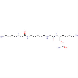 CAS 718607-01-3 molecular structure