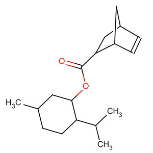 CAS 7188-01-4 molecular structure