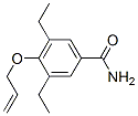 CAS 7192-68-9 molecular structure