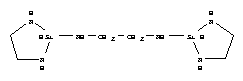 CAS 7219-68-3 molecular structure