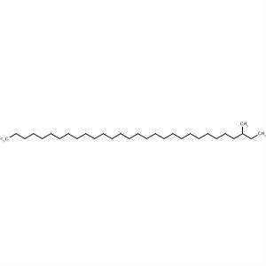 CAS 72227-01-1 molecular structure