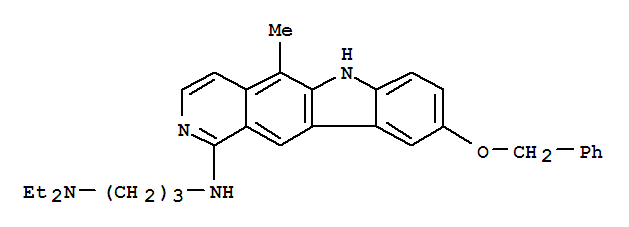 CAS 72238-01-8 molecular structure