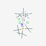 CAS 7225-01-6 molecular structure