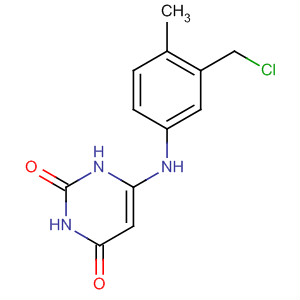 CAS 72255-68-6 molecular structure