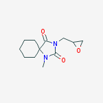 CAS 723-01-3 molecular structure