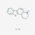 CAS 7248-01-3 molecular structure