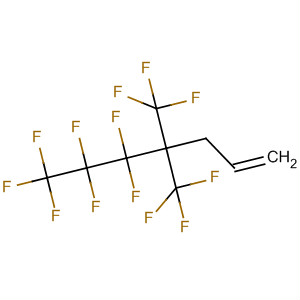CAS 72487-68-4 molecular structure