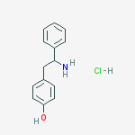 CAS 7251-68-5 molecular structure