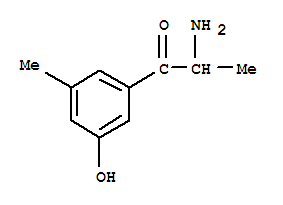 CAS 725201-01-4 molecular structure