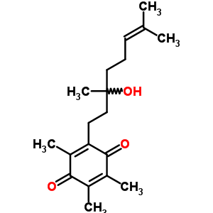 CAS 72536-01-7 molecular structure