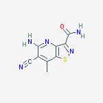 CAS 72633-01-3 molecular structure