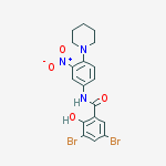 CAS 72670-68-9 molecular structure