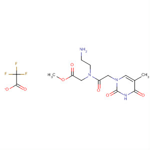 CAS 727414-01-9 molecular structure