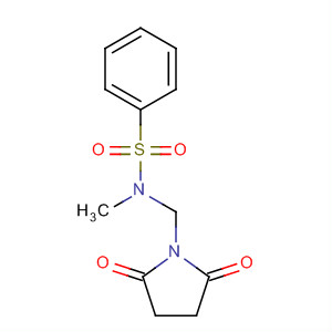 CAS 72802-68-7 molecular structure