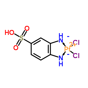 CAS 72895-01-3 molecular structure