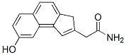 CAS 72908-01-1 molecular structure
