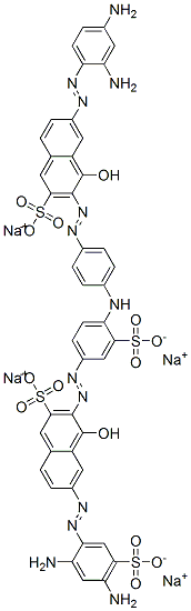 CAS 73003-68-6 molecular structure