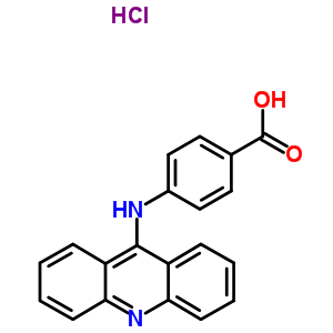 CAS 73084-01-2 molecular structure