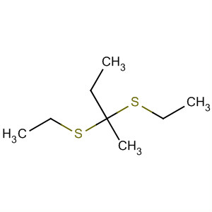 CAS 7309-01-5 molecular structure