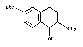 CAS 730915-01-2 molecular structure