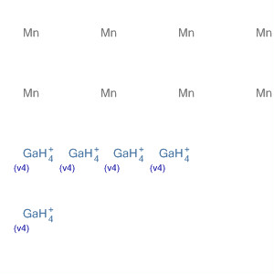 CAS 73157-01-4 molecular structure