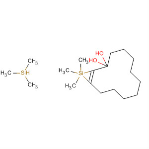CAS 73206-01-6 molecular structure