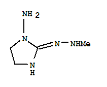 CAS 734521-68-7 molecular structure