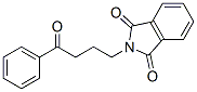 CAS 7347-68-4 molecular structure