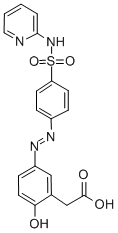 CAS 73536-01-3 molecular structure