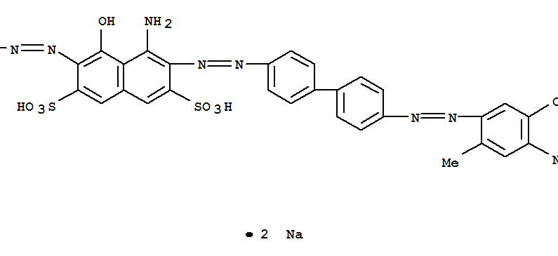 CAS 7356-68-5 molecular structure