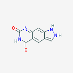 CAS 73908-01-7 molecular structure