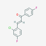 CAS 7394-01-6 molecular structure