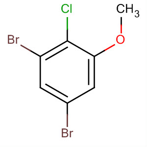 CAS 73941-68-1 molecular structure