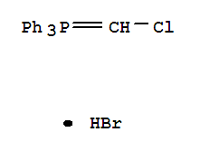 CAS 7402-01-9 molecular structure