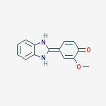 CAS 7404-01-5 molecular structure