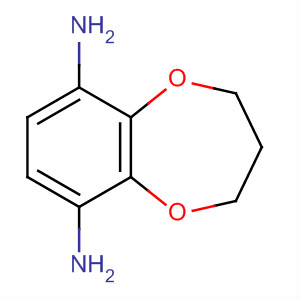 CAS 741223-01-8 molecular structure