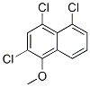 CAS 74298-68-3 molecular structure