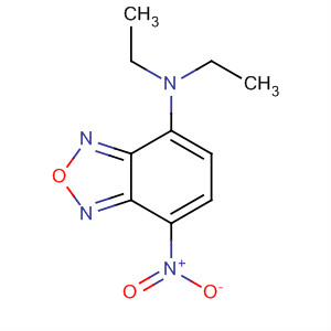 CAS 74392-01-1 molecular structure