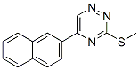 CAS 74417-01-9 molecular structure