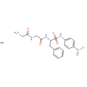 CAS 74569-68-9 molecular structure