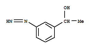 CAS 745810-68-8 molecular structure